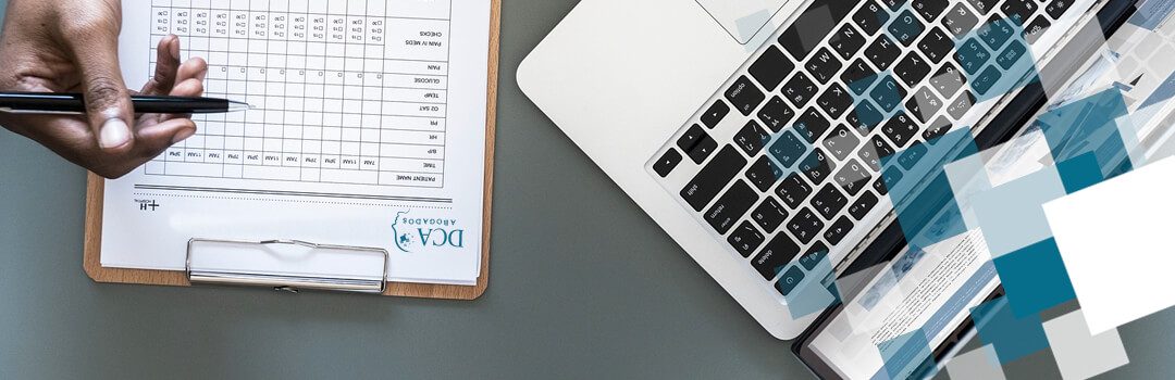 Necesidad de informe médico ajustado a las reglas del sistema y colaboración de la víctima.