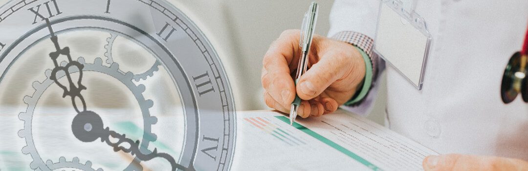 Sentencia sobre pérdida de oportunidad terapéutica